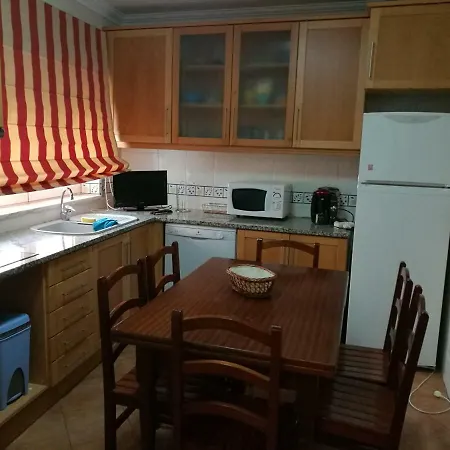 Sao Martinho Do Porto Διαμέρισμα *