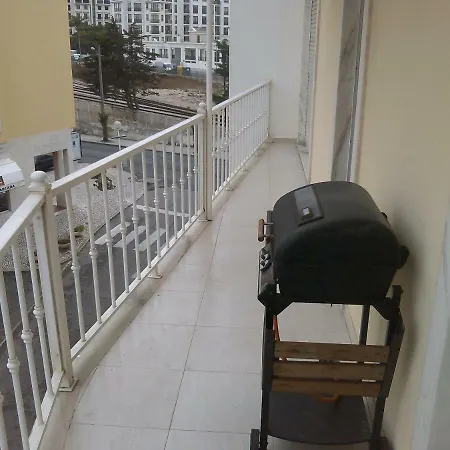 Apartamento São Martinho do Porto São Martinho do Porto