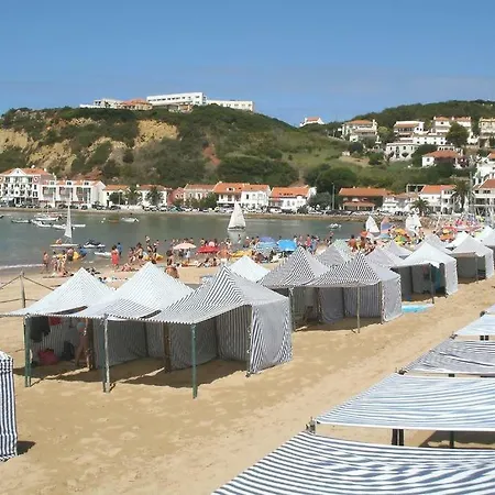 Appartamento Sao Martinho Do Porto São Martinho do Porto