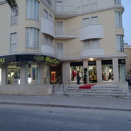 Sao Martinho Do Porto