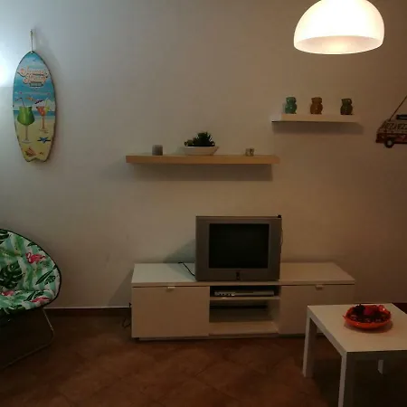 São Martinho do Porto Apartamento