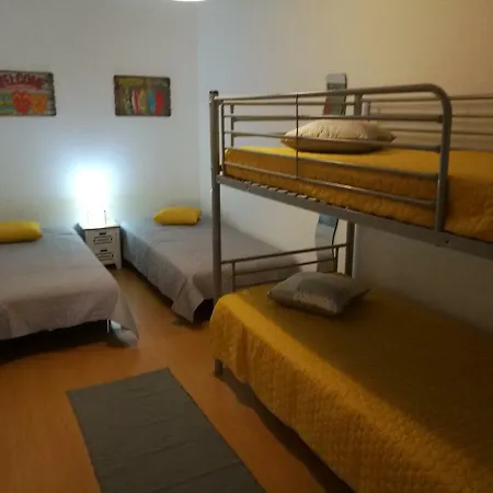 Sao Martinho Do Porto Διαμέρισμα *