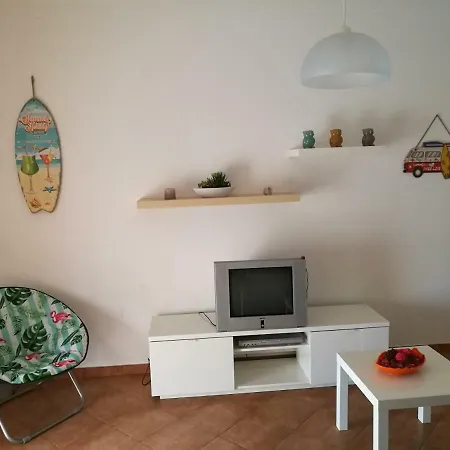 São Martinho do Porto Apartamento