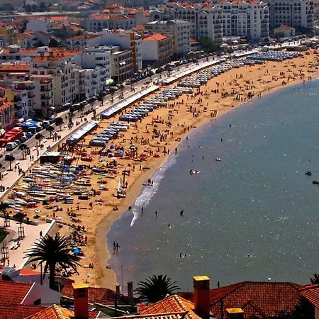 São Martinho do Porto São Martinho do Porto