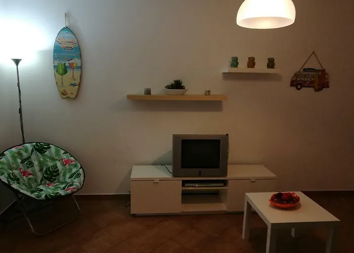 Sao Martinho Do Porto 아파트